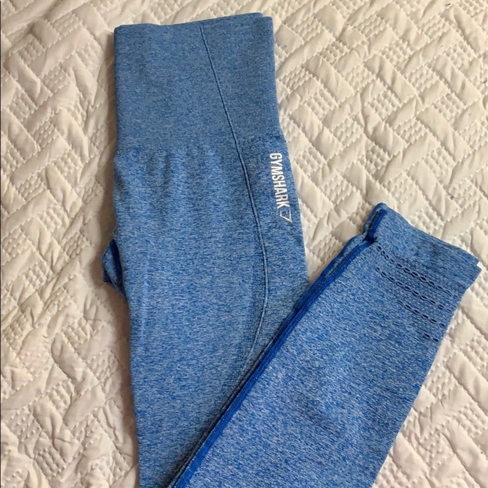 Gymshark Seamless
